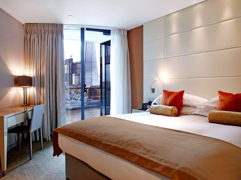 Apartahotel Cheval Three Quays At The Tower Of 5*