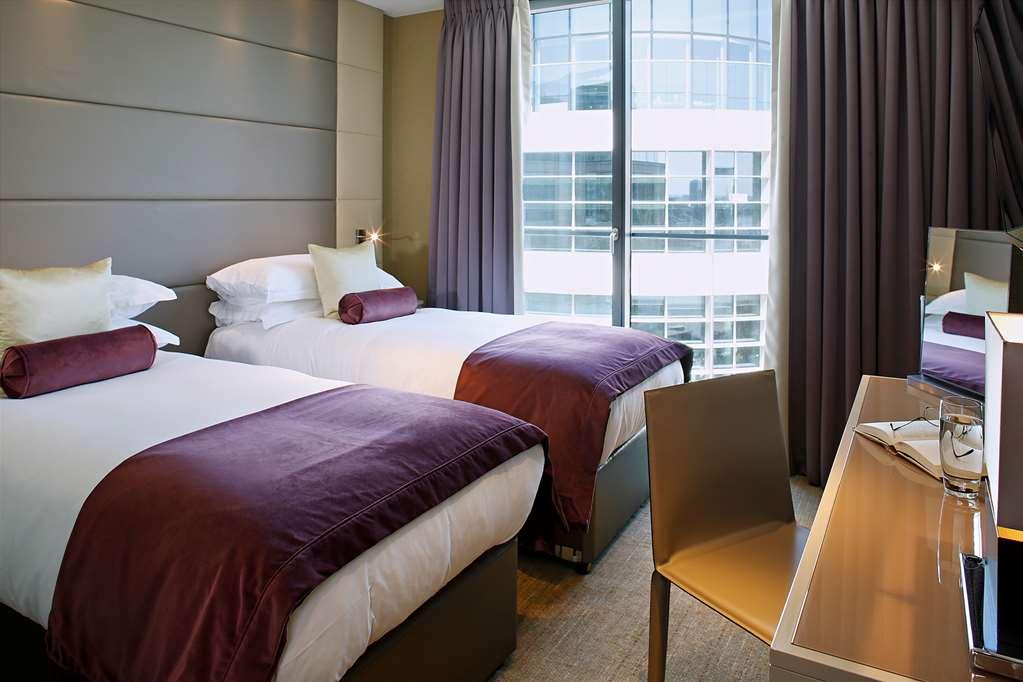 Apartahotel Cheval Three Quays At The Tower Of