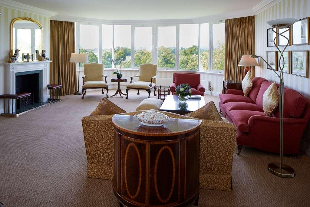 Apartahotel Cheval Three Quays At The Tower Of