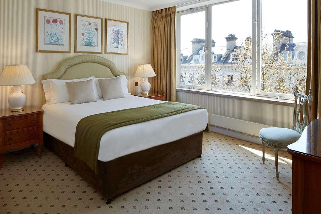 Cheval Three Quays At The Tower Of Apartahotel Londres