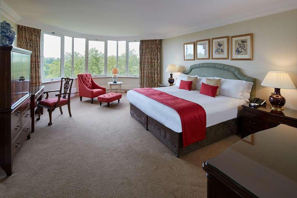 Apartahotel Cheval Three Quays At The Tower Of 5*
