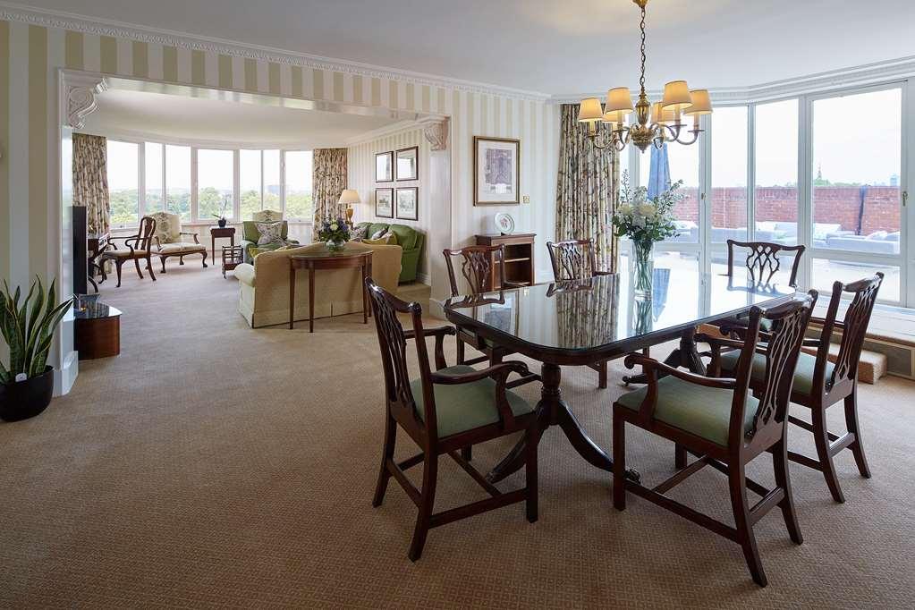 Cheval Three Quays At The Tower Of Apartahotel 5*